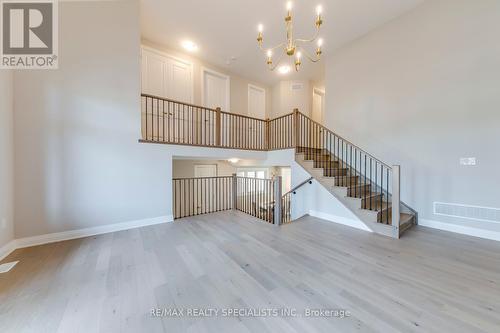 1286 Muskoka Heights, Milton, ON - Indoor Photo Showing Other Room