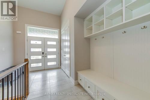 1286 Muskoka Heights, Milton, ON - Indoor Photo Showing Other Room