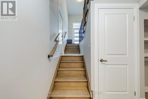 1286 Muskoka Heights, Milton, ON - Indoor Photo Showing Other Room