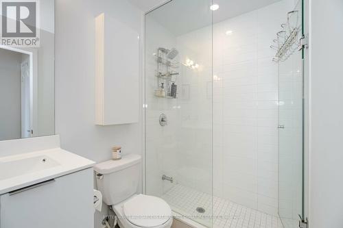 312 - 20 Shore Breeze Drive, Toronto, ON - Indoor Photo Showing Bathroom