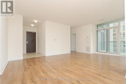 608 - 208 Enfield Place, Mississauga, ON - Indoor Photo Showing Other Room