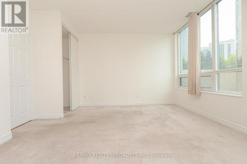 603 - 208 Enfield Place, Mississauga, ON - Indoor Photo Showing Other Room