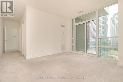 603 - 208 Enfield Place, Mississauga, ON - Indoor Photo Showing Other Room