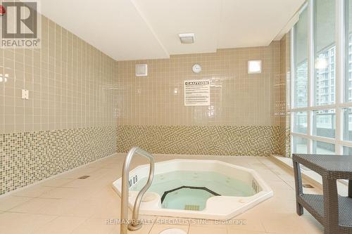 608 - 208 Enfield Place, Mississauga, ON - Indoor Photo Showing Other Room