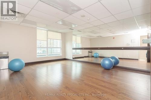 603 - 208 Enfield Place, Mississauga, ON - Indoor Photo Showing Other Room