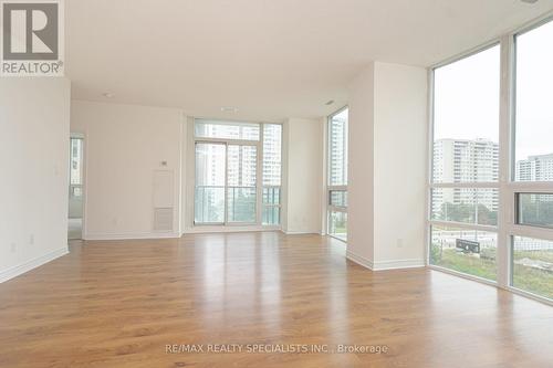 603 - 208 Enfield Place, Mississauga, ON - Indoor Photo Showing Other Room