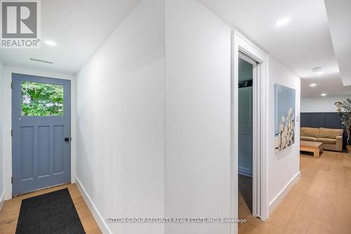 1665 Missenden Crescent, Mississauga, ON - Indoor Photo Showing Other Room