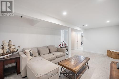 1665 Missenden Crescent, Mississauga, ON - Indoor