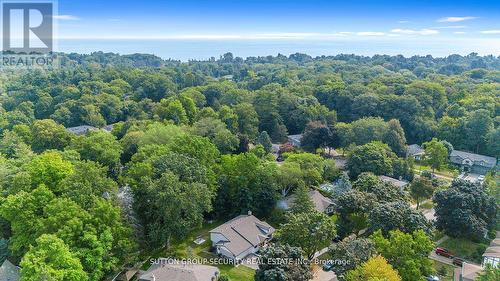 1665 Missenden Crescent, Mississauga, ON - Outdoor With View