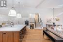 1665 Missenden Crescent, Mississauga, ON  - Indoor Photo Showing Kitchen 