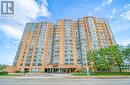 610 - 300 Webb Drive, Mississauga, ON  - Outdoor With Facade 