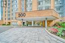 610 - 300 Webb Drive, Mississauga, ON  - Outdoor 