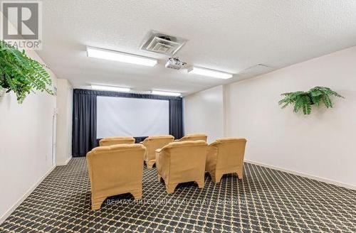 610 - 300 Webb Drive, Mississauga, ON - Indoor Photo Showing Other Room