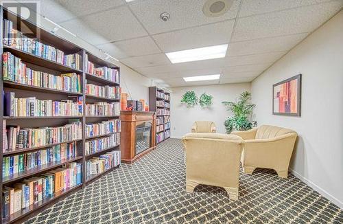 610 - 300 Webb Drive, Mississauga, ON - Indoor