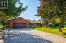 840 St George Street E, Centre Wellington, ON  - Outdoor 