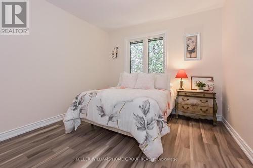 840 St George Street E, Centre Wellington, ON - Indoor Photo Showing Bedroom