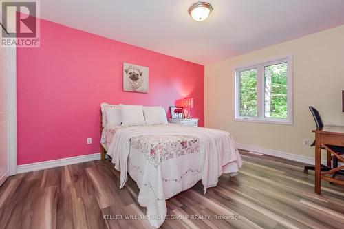 840 St George Street E, Centre Wellington, ON - Indoor Photo Showing Bedroom