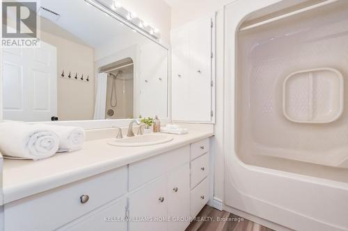 840 St George Street E, Centre Wellington, ON - Indoor Photo Showing Bathroom