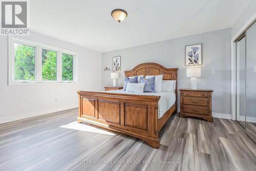 840 St George Street E, Centre Wellington, ON - Indoor Photo Showing Bedroom