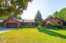 840 St George Street E, Centre Wellington, ON  - Outdoor 