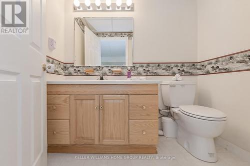 840 St George Street E, Centre Wellington, ON - Indoor Photo Showing Bathroom