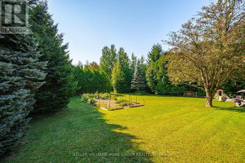 840 St George Street E, Centre Wellington, ON - Outdoor