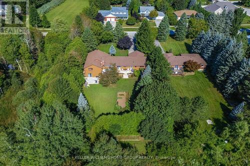 840 St George Street E, Centre Wellington, ON - Outdoor With View