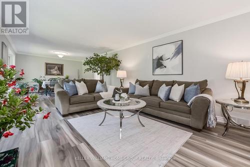 840 St George Street E, Centre Wellington, ON - Indoor Photo Showing Living Room