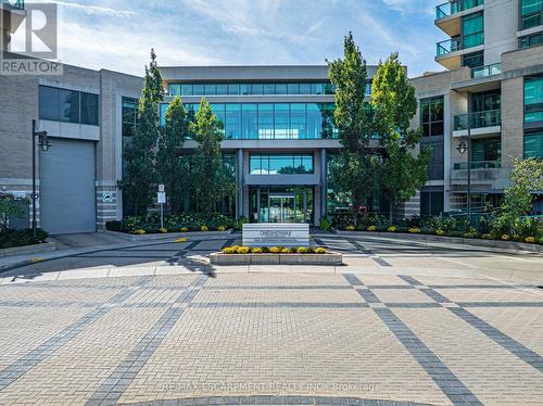 2701 - 225 Sherway Gardens Road, Toronto, ON - Outdoor With Balcony With Facade