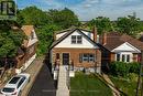 21 Weir Street S, Hamilton, ON  - Outdoor 