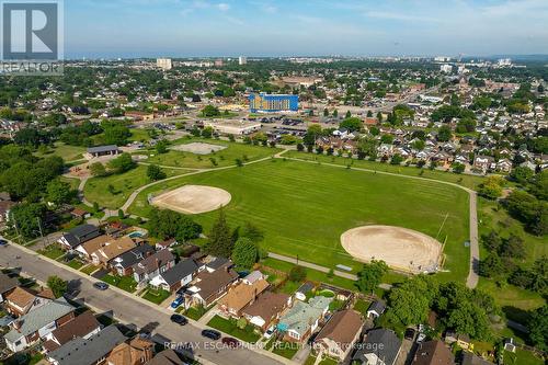 21 Weir Street S, Hamilton, ON - Outdoor With View