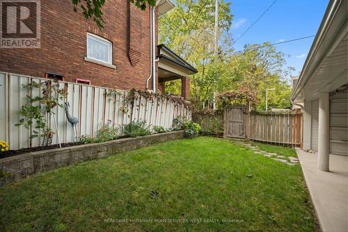 407 Aberdeen Avenue, Hamilton, ON - Outdoor With Exterior