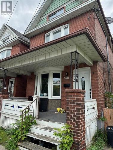 2 - 1152 King Street E, Hamilton, ON - Outdoor