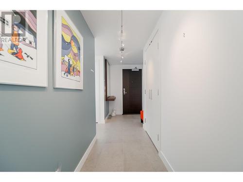 3701 1028 Barclay Street, Vancouver, BC - Indoor Photo Showing Other Room