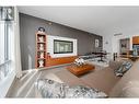 3701 1028 Barclay Street, Vancouver, BC  - Indoor Photo Showing Living Room 