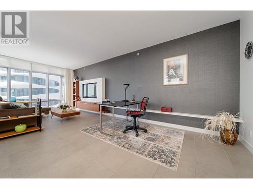 3701 1028 Barclay Street, Vancouver, BC - Indoor