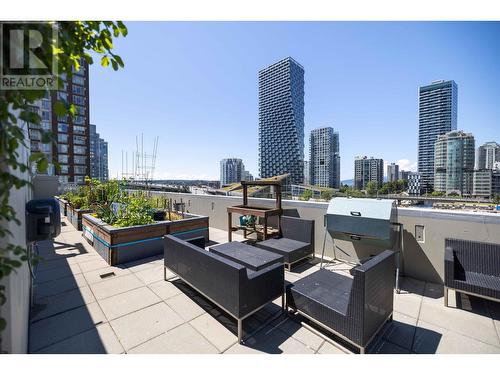 610 1372 Seymour Street, Vancouver, BC - Outdoor