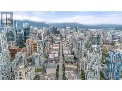 610 1372 Seymour Street, Vancouver, BC - Outdoor With View