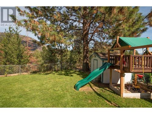 2935 Shannon Green Court, West Kelowna, BC - Outdoor