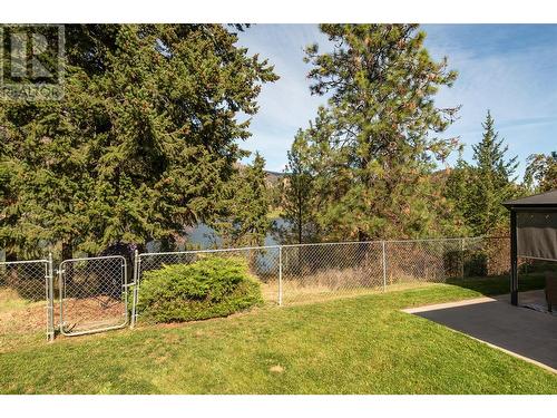 2935 Shannon Green Court, West Kelowna, BC - Outdoor