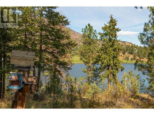 2935 Shannon Green Court, West Kelowna, BC - Outdoor With Body Of Water With View