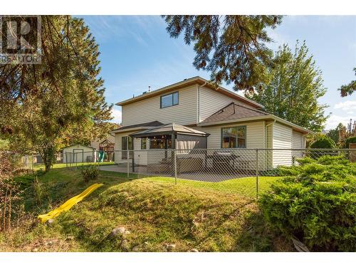 2935 Shannon Green Court, West Kelowna, BC - Outdoor