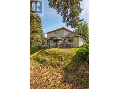 2935 Shannon Green Court, West Kelowna, BC - Outdoor