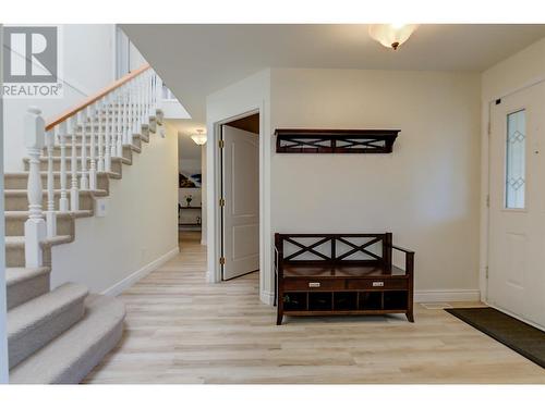 2935 Shannon Green Court, West Kelowna, BC - Indoor Photo Showing Other Room