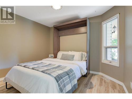 2935 Shannon Green Court, West Kelowna, BC - Indoor Photo Showing Bedroom