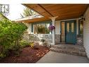 2935 Shannon Green Court, West Kelowna, BC  - Outdoor With Deck Patio Veranda 