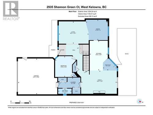 2935 Shannon Green Court, West Kelowna, BC - Other