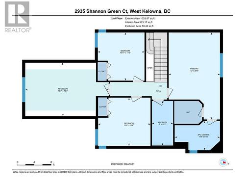 2935 Shannon Green Court, West Kelowna, BC - Other