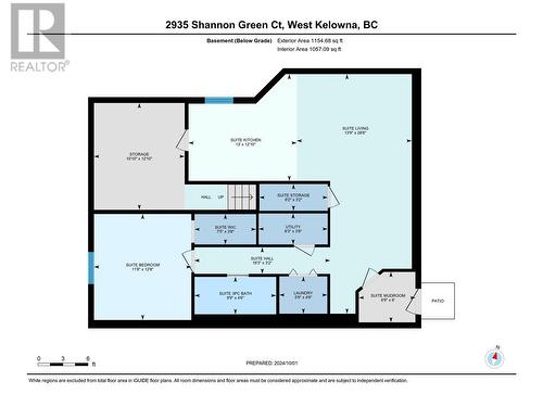 2935 Shannon Green Court, West Kelowna, BC - Other