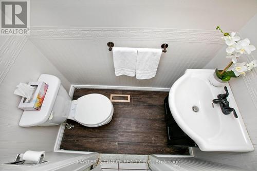 34 Water Wheel Way, Toronto, ON - Indoor Photo Showing Bathroom